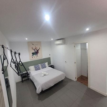 Ayz Frailes - Auto Check-In Property (Adults Only) Málaga Eksteriør billede