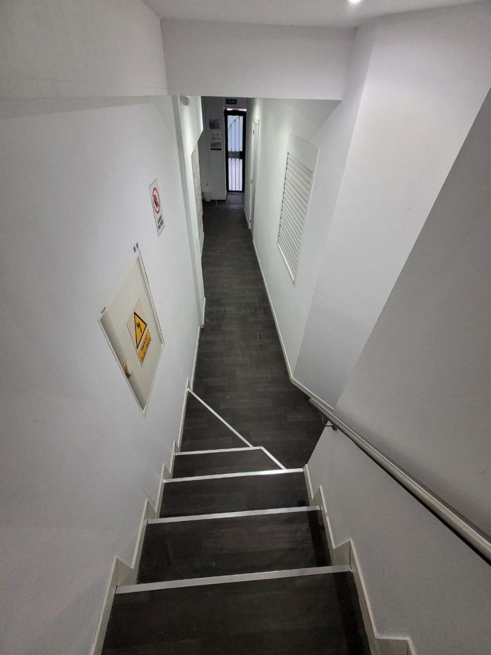 Ayz Frailes - Auto Check-In Property (Adults Only) Málaga Eksteriør billede